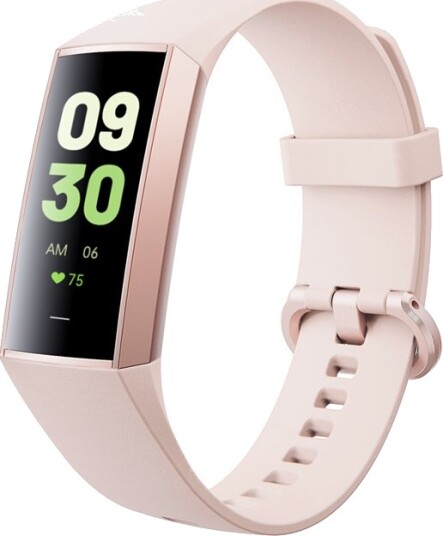 Philippe Palmer Fitness Bracelet LP11 AMOLED Light Pink