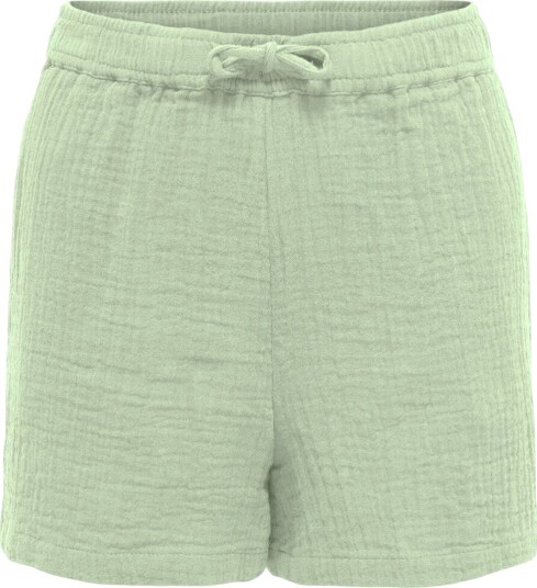 Kids Only Shorts   KogThyra   Aqua Skum   Kids Only   11 år 146   Shorts   Grønn