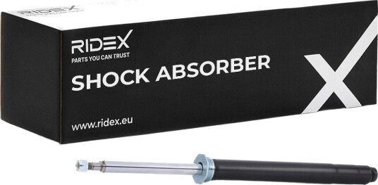 RIDEX 854S1376 Støtdemper