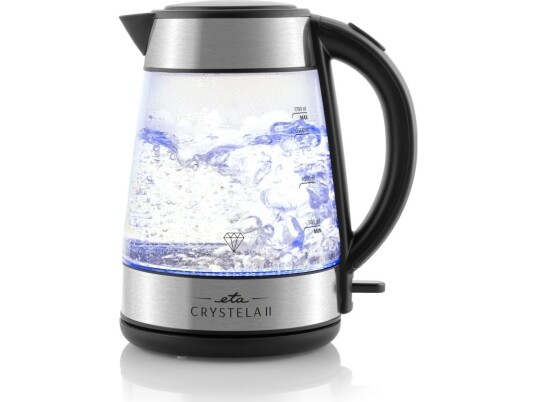 Vannkoker Eta Crystela Ii 115490000