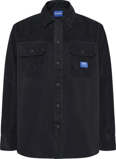 HUGO BLUE Ebrin   BLACK   S