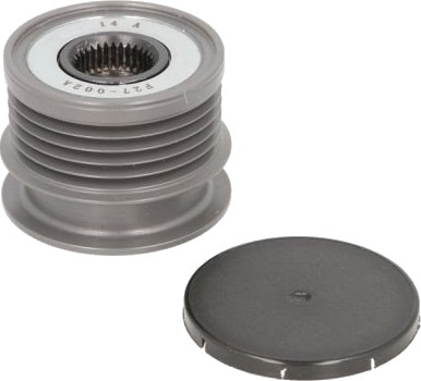 Remskive dynamo LAUBER CQ1040507