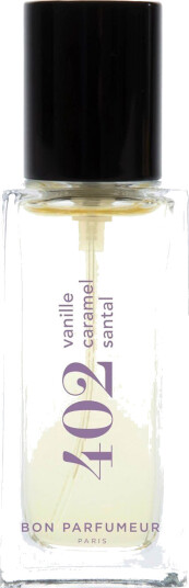 Bon Parfumeur Eau de Parfum 402 15ml