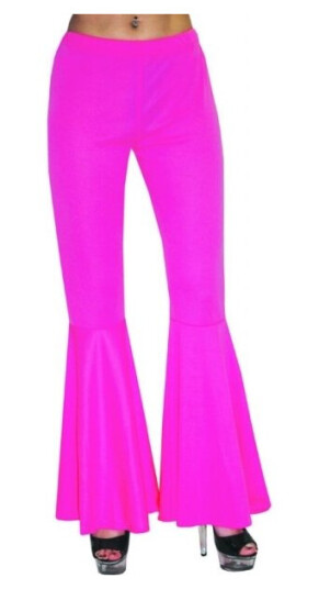 Boland Traciks Pink Hippiebukser 508094B3638 Boland Traciks Pink Hippiebukser 508094B3638