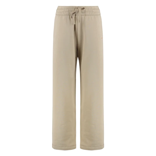 Maison Kitsuné Dame Bukser Beige S