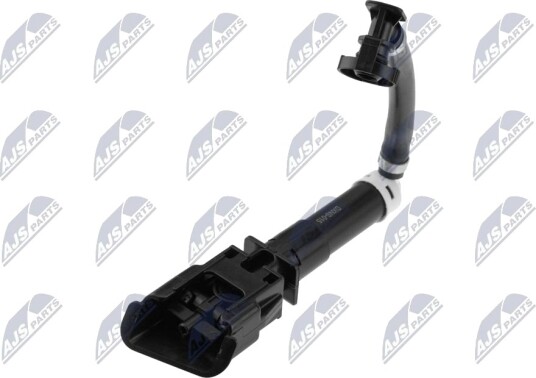 Vaskevannsdyse, lyskastervasking NTY EDS-NS-015