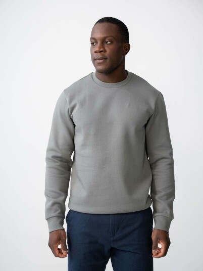 Only & Sons Ceres Crew Neck Grå XXL