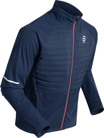 Dæhlie Men's Jacket Challenge 3.0 Navy XXL