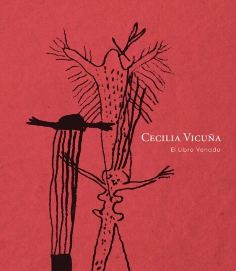 Cecilia Vicuna: Deer Book