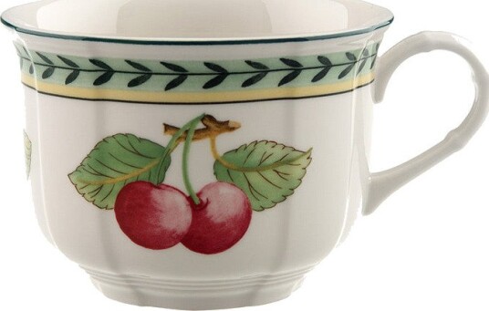 Villeroy & Boch French Garden Fleurence frokostkopp 35 cl