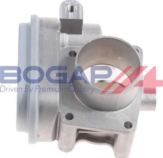 Gasspjeld BOGAP L6319103