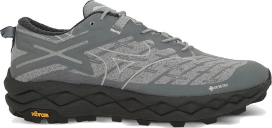 Mizuno Herre Sko Grå 44 1/2 EU,