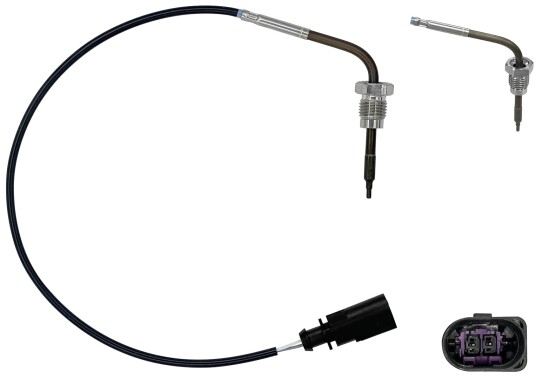 WAGNER ETP00279 Sensor, eksostemperatur WAGNER ETP00279 Sensor, eksostemperatur