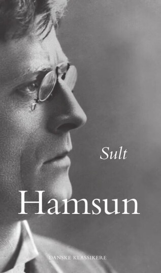 Sult Av Knut Hamsun Sult Av Knut Hamsun