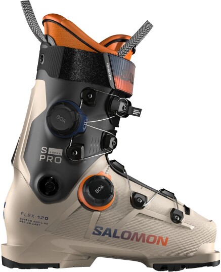 Salomon S/Pro Supra Dual Boa 120 MP 28/28,5