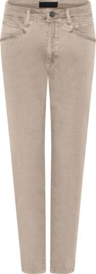 C.Ro Dame Jeans Beige 2XL,