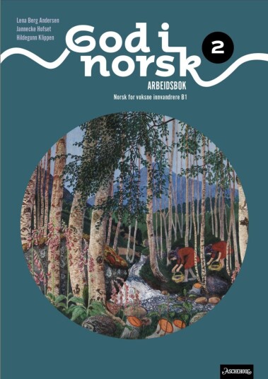 God i norsk 2