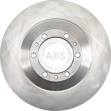 A.B.S. 18119 Bremseskive A.B.S. 18119 Bremseskive