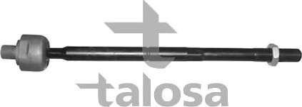 Aksialledd, parallellstag TALOSA 44-08345