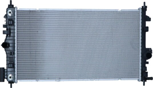 Radiator NRF 50047