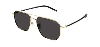 Mont Blanc MB0367SA 001 6016
