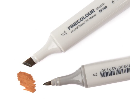 Flydressing Color Marker