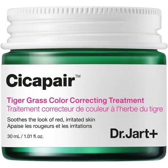 Dr.Jart+ Cicapair Tiger Grass Beroligende Ansiktskrem 30 ml
