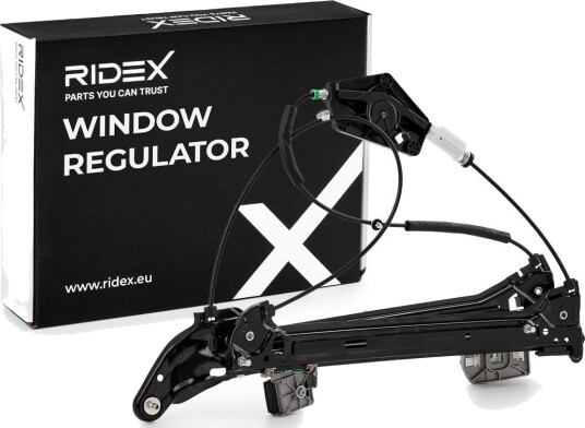 RIDEX 1561W0910 Vindusheis