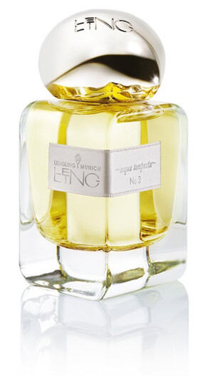 Lengling Munich No.3 Acqua Tempesta Extrait de Parfum 50ml