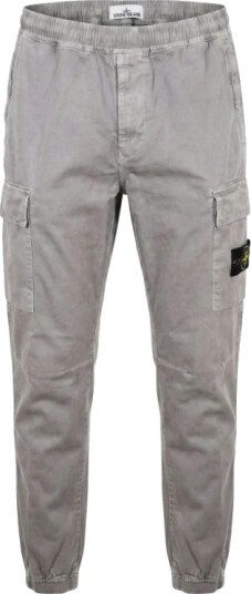 Stone Island Herre Bukser Grå W32,