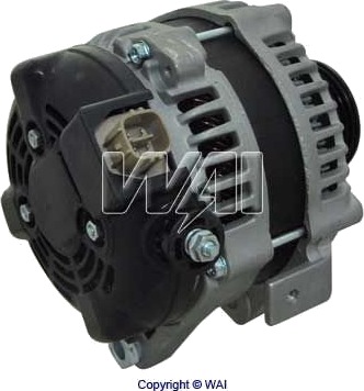 WAI 11088N Dynamo