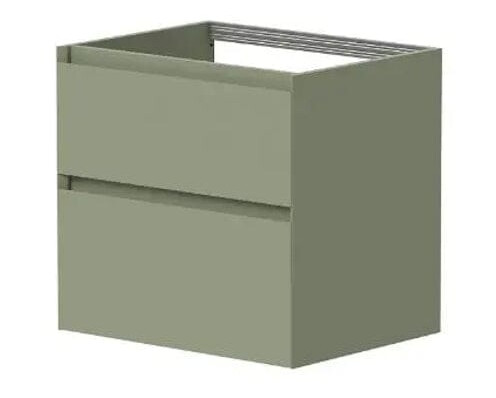 Korsbakken Loft Servantskap - Savannah Green Korsbakken Loft Servantskap - Savannah Green