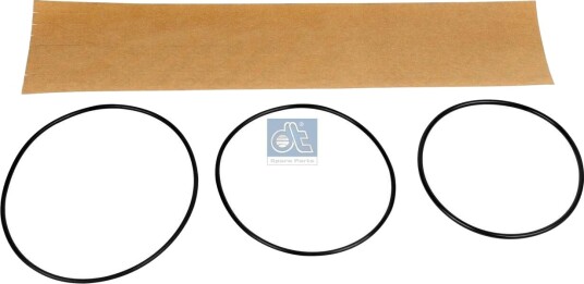 Tetningssett sentrifugalrenser DT Spare Parts 1.31164