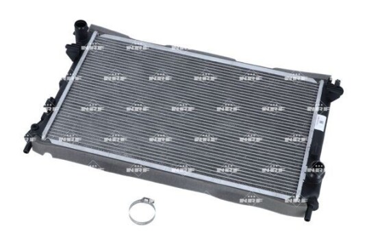 Radiator NRF 56040 Radiator NRF 56040