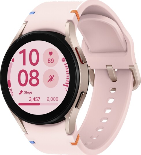 Samsung Galaxy Watch FE BT Pink Gold Samsung Galaxy Watch FE BT Pink Gold