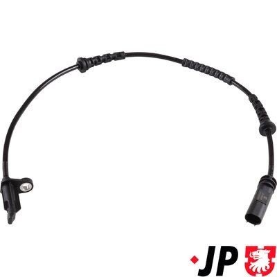Sensor, ABS JP GROUP 6097100300