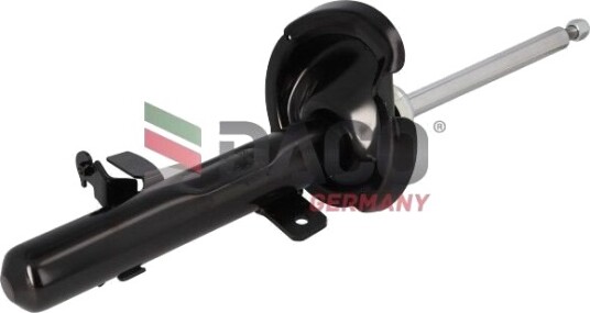 DACO Germany 451008L Støtdemper