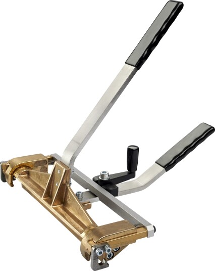 Dräco DR91515-1 Dobbeltfalsslukker, Maskintilbehør & forbruk Dräco DR91515-1 Dobbeltfalsslukker, Maskintilbehør & forbruk