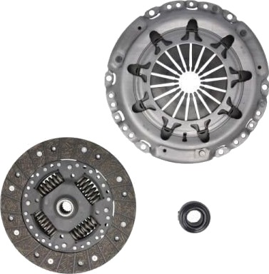 Clutchsett NEXUS F1C074NX