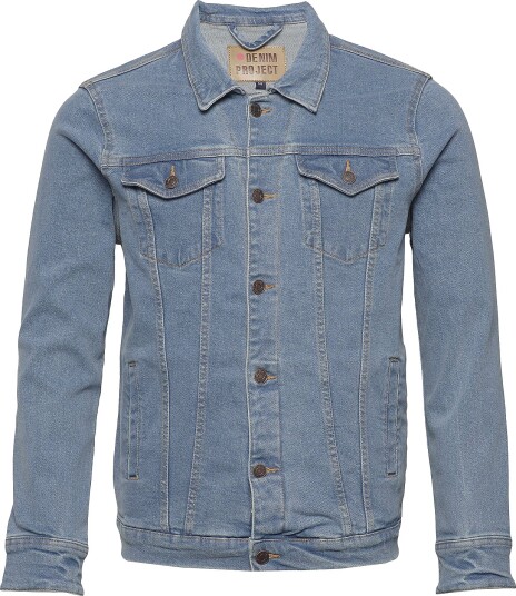 Denim Project | Dp Kash Denim Jacket | M
