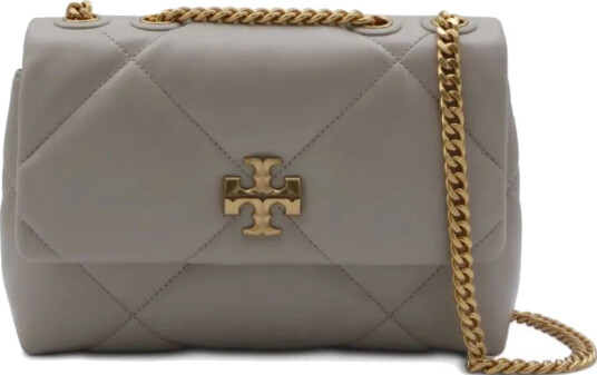 Tory Burch Dame Vesker Grå ONE SIZE, Tory Burch Dame Vesker Grå ONE SIZE,