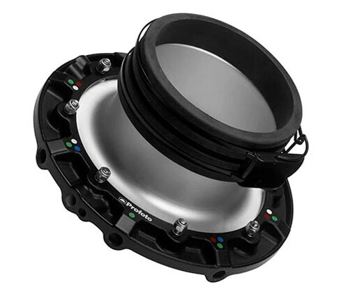 Profoto RFi speedring adapter Profoto Speedring for RFi Softbokser
