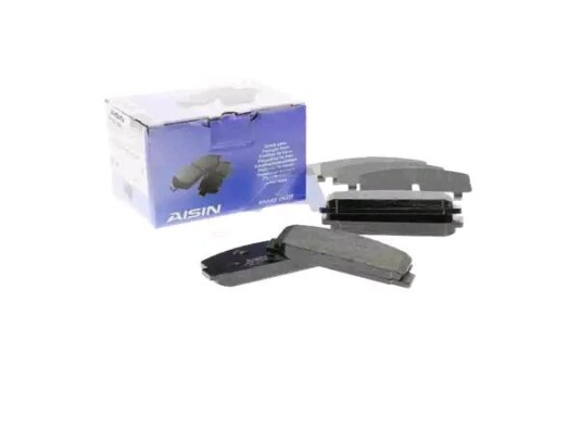 Bremseklosser AISIN BPMZ-2901 Bremseklosser AISIN BPMZ-2901