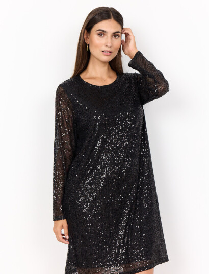 Soyaconcept Sc-Nanett - Black - XS