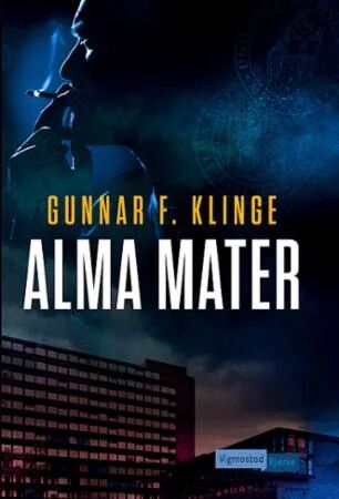 Alma Mater Av Gunnar F. Klinge