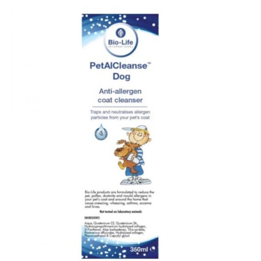 Trixie Petal Cleanse D Hund Allergi Hemmende 350Ml Onesize/ Onesize Trixie Petal Cleanse D Hund Allergi Hemmende 350Ml Onesize/ Onesize