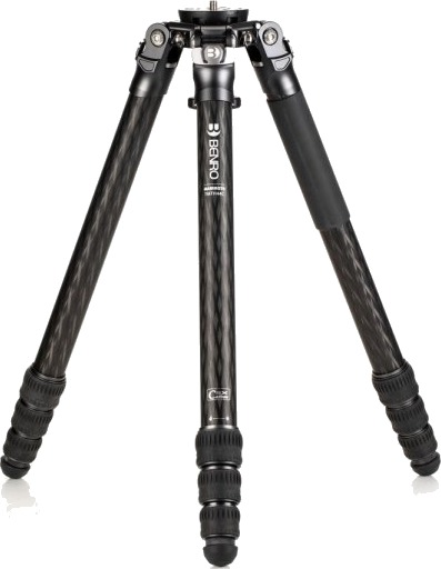 Benro Tmth44c, 3 Ben, Sort, 160 Cm, 2,25 Kg Benro Tmth44c, 3 Ben, Sort, 160 Cm, 2,25 Kg