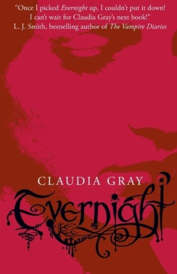 Evernight Av Claudia Gray