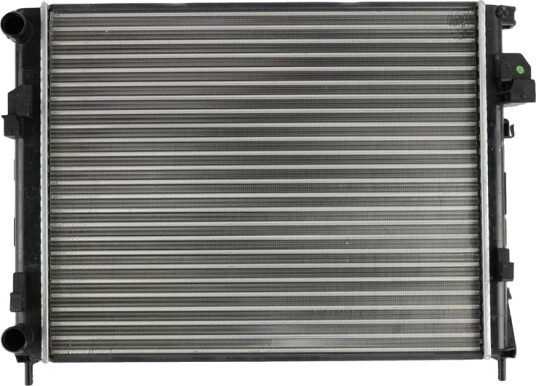 FAST FT55561 Radiator motorkjøling