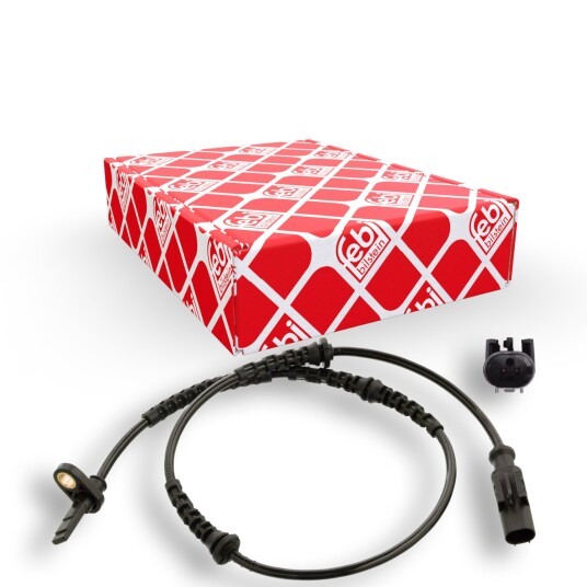 ABS sensor FEBI BILSTEIN 106763 ABS sensor FEBI BILSTEIN 106763